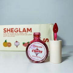 tinta de sheglam x3 unidades - comprar online