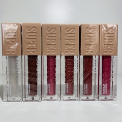 lifter gloss pink21 x3 unidades en internet