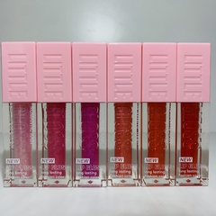 lifter gloss rosa x3 unidades - comprar online