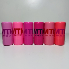rubor jelly tint x3 unidades - comprar online