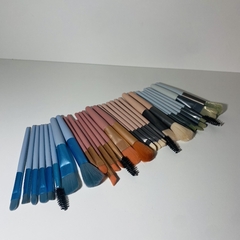brochas mini x3 unidades