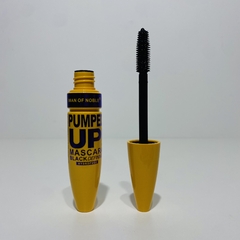 máscara de pestañas pumped x3 unidades - comprar online