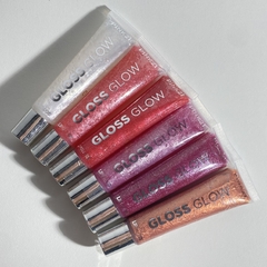 gloss pink21 x3 unidades - comprar online