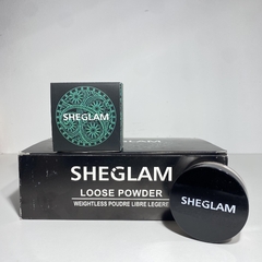 polvo traslúcido sheglam x3 unidades