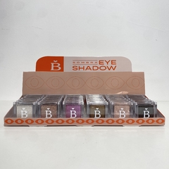 sombras belle grace x3 unidades