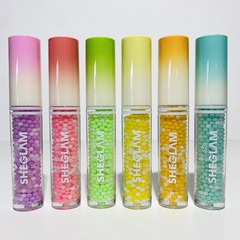 gloss sheglam x3 unidades - comprar online