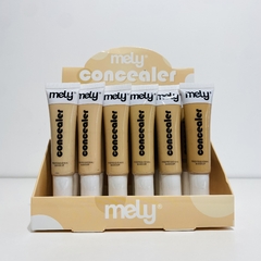 corrector mely x3 unidades - comprar online