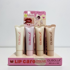 gloss olibolla x3 unidades