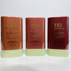 rubor tipo pixi x3 unidades - comprar online