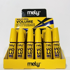 máscara de pestañas mely x3 unidades