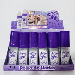 polvo de hadas x3 unidades