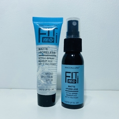primer + fijador x3 unidades - comprar online