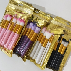brochas x3 unidades - comprar online