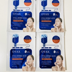mascarillas para el rostro x3 unidades