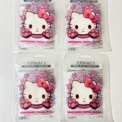 mascarillas para el rostro x3 unidades - comprar online