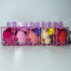 set de esponjas (x3) x3unidades - comprar online