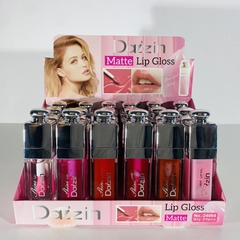 gloss de dior x3 unidades