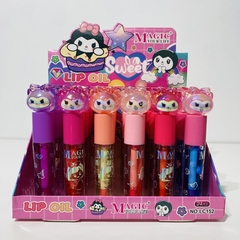 gloss kuromi x3 unidades