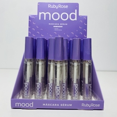 serum para pestañas ruby rose x3 unidades
