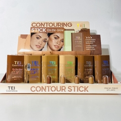contorno tipo pixi x3 unidades