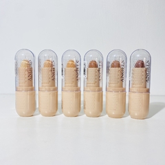 corrector/ contorno x3 unidades - comprar online