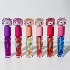 gloss kuromi x3 unidades - comprar online