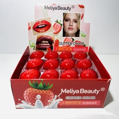 frutilla doble x3 unidades