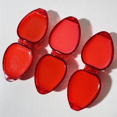 frutilla doble x3 unidades - comprar online