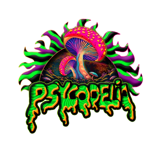 Psycodelia Streetwear