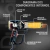 Imagem do Soprador Térmico 2 Velocidades Heat Gun 2000W