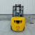 Empilhadeira Diesel Duplex 3 Toneladas FD30 Motor Xinchai 3,50 Elevação na internet