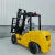 Empilhadeira Diesel Duplex 3 Toneladas FD30 Motor Xinchai 3,50 Elevação - comprar online