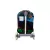 Kit Escolar Mochila Infantil De Rodinhas - Monster Truck na internet