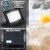 Imagem do Refletor Led Smd 100w Holofote Bivolt Ip66-6500K Branco Frio