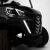 Carrinho de Golfe Elétrico 4000W de Potência 4 Lugares | Preto - Dubai Magazine