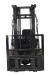 Empilhadeira Diesel Duplex 3 Toneladas FD30 Motor Xinchai 3,50M Elevação