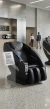 Poltrona De Massagem Comercial Sl-track Modo Automático