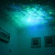 Luz Noturna Projetor Estrelado Do Astronauta Com Controle - comprar online