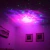 Luz Noturna Projetor Estrelado Do Astronauta Com Controle na internet