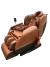 Poltrona De Massagem Dubai Tech Bluetooth Gravidade Zero