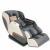 Poltrona De Massagem Dubai Tech Gravidade Zero Bivolt 127/220V
