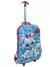 Imagem do Mochila Escolar Feminina Infantil de Rodinhas com Estojo e Lancheira Gatinha Millie
