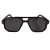 Óculos de sol - Evo - Preto - comprar online