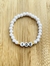 Pulseira IDE Branca
