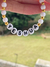 Pulseira Yeshua Branca e Dourada - comprar online