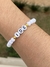 Pulseira IDE Branca - comprar online