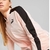 Agasalho Puma Beseball tricot feminino rosa/preto - comprar online