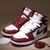 Air Jordan 1 High OG "Artisanal Red’’ - loja online