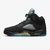 Tênis Air Jordan 5 Retro "Aqua" Masculino