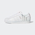 Tênis Adidas Superstar Branco/Vermelho Masculino